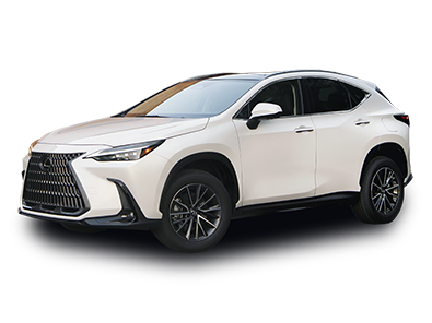 LEXUS NX Hybrid NX 300h