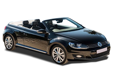 Volkswagen EOS Cabrio