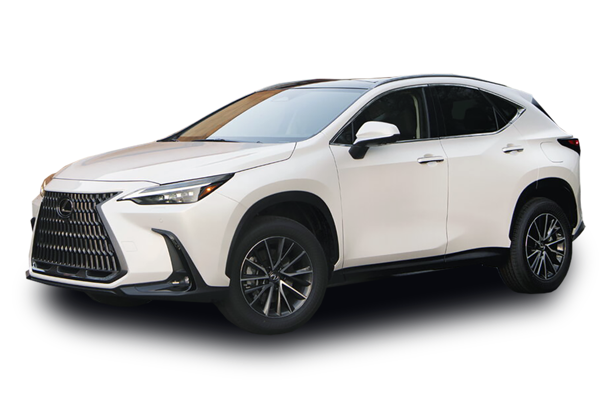 LEXUS NX Hybrid NX 300h