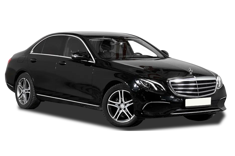 Mercedes E 220 amg