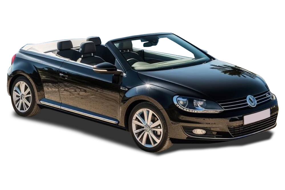 Volkswagen EOS Cabrio
